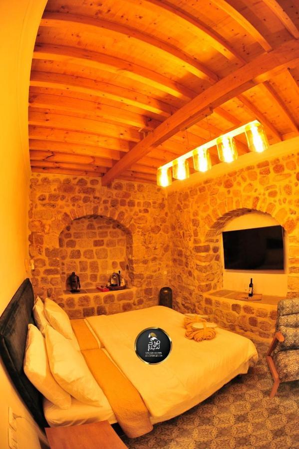 Hotel Salah Aldin House à Acre Extérieur photo